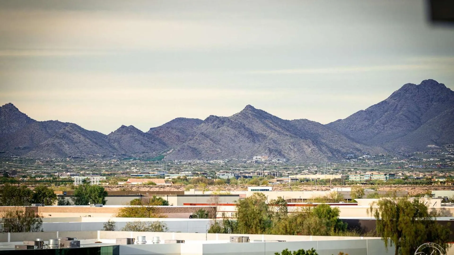 Apartament Scottsdale Quarters 1