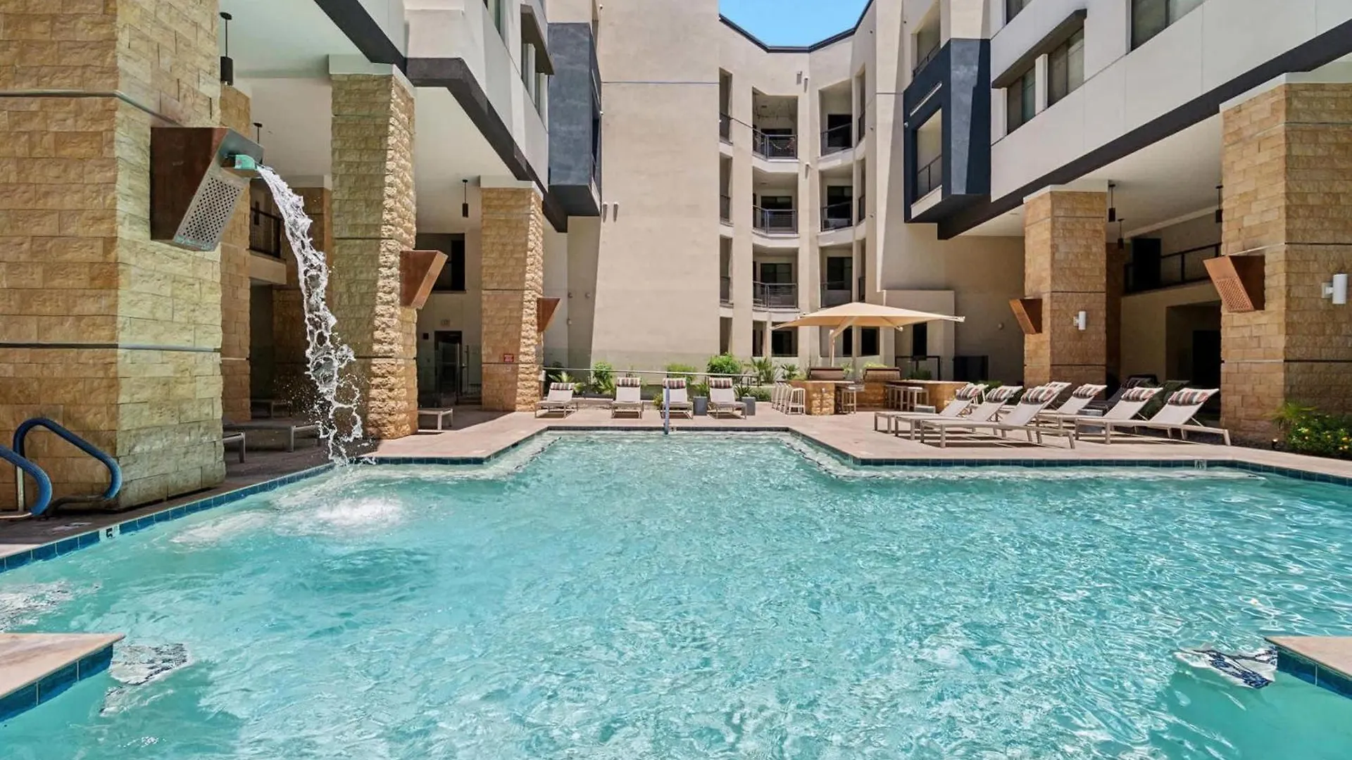 Apartament Scottsdale Quarters 1